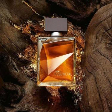 Imagem de Deo Parfum Essencial Masculino Natura - Item Novo