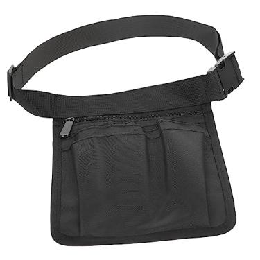 Imagem de GALPADA bolsa de enfermeira shoulder bag shouder bag saco de armazenamento de grande capacidade mochila para adolescentes bolsa de transporte multifuncional bolso de cintura médica