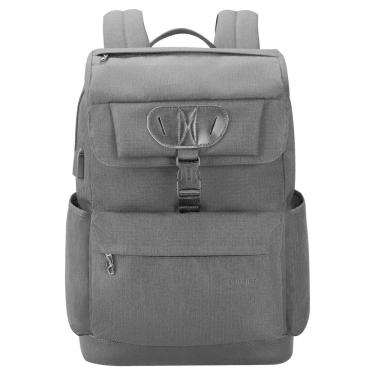 Imagem de Mochila Antifurto Discovery Preta Posher