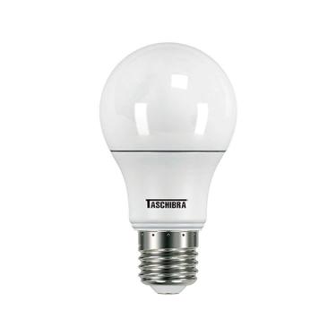 Imagem de Lâmpada Led Taschibra Tkl 100 17w E27 Bivolt 3000k Luz Amarela
