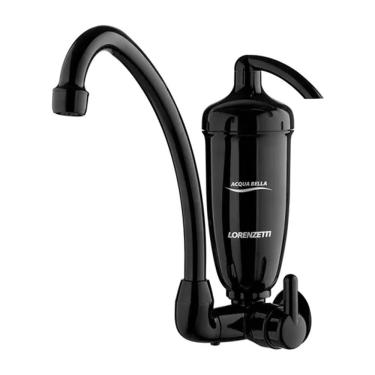 Imagem de Torneira Filtro Purificador Parede Acqua Bella Lorenzetti