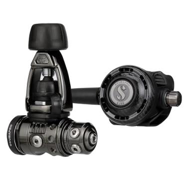 Imagem de Scubapro MK19 Evo Int232/G260 Carbono Preto