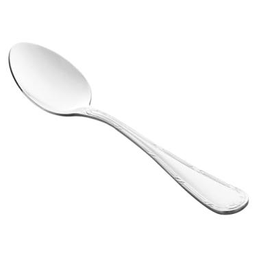 Imagem de WOLFF - Conjunto 12 Colheres Aço Inox para Sobremesa Croisé