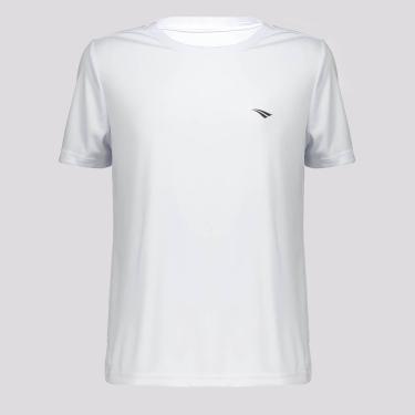 Imagem de Camiseta Penalty X Juvenil Branca-Unissex