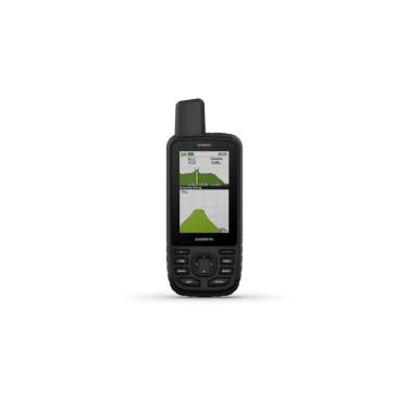 Imagem de GPS Portátil Garmin Map 67