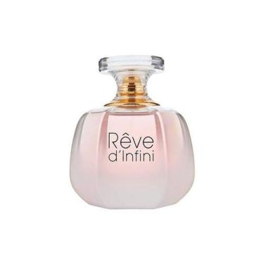 Imagem de Perfume Lalique Reve D'infini Eau De Parfum 50ml