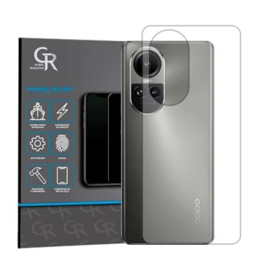 Imagem de GR Global Revolution, Película Hidrogel HD Verso Para Oppo Reno 10
