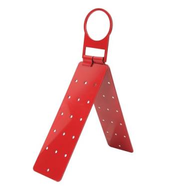 Imagem de Suporte de âncora de Telhado, Gancho de Suspensão de Madeira, Metal, Aço, Gancho de Segurança, Coberturas para Crianças