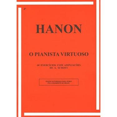 Imagem de O Pianista Virtuoso (Schott)