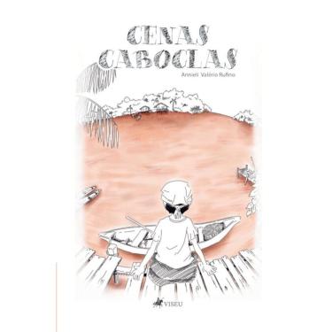 Imagem de Cenas Cablocas