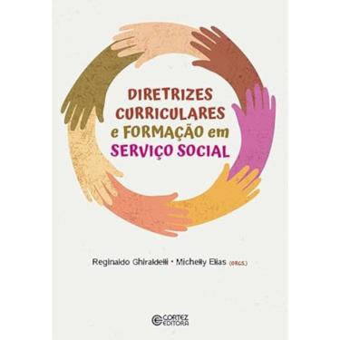 Imagem de Diretrizes curriculares e formação em Serviço Social