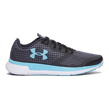 Imagem de Tênis de corrida feminino Under Armour Charged Lightning