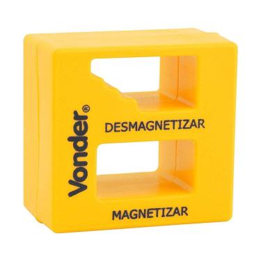 Imagem de Magnetizador E Desmagnetizador De Ferramentas Vonder