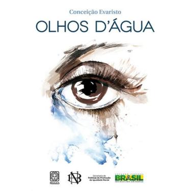 Imagem de Livro Olhos D Agua