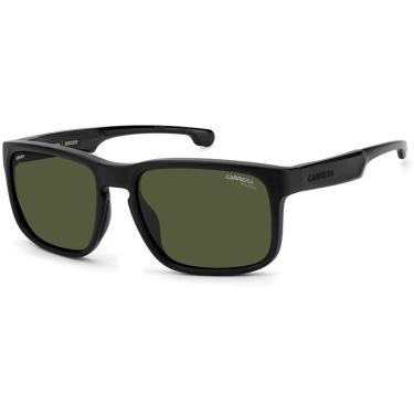 Imagem de Óculos de Sol Carrera Ducati 001 S 003 57UC Polarizado Preto - Preto - Masculino - Único-Masculino