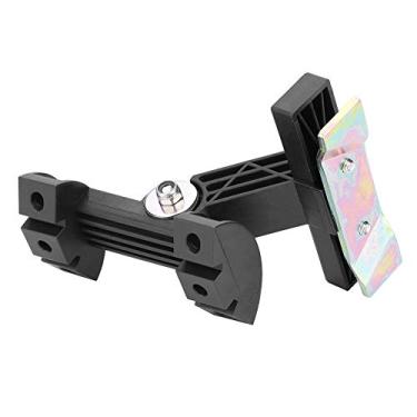 Imagem de Suporte de Garrafa para Extensão, Rack de Montagem para Selim de Bicicleta, Acessório para Instalação de Garrafa de Chaleira Dupla