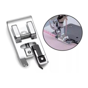 Imagem de Sapata Para Chuleado Tipo Overlock (engate Largo) ALF-A2 - Lanmax