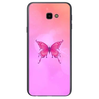 Imagem de Capa Adesivo Skin163 Verso Para Samsung Galaxy J4 Plus - KawaSkin