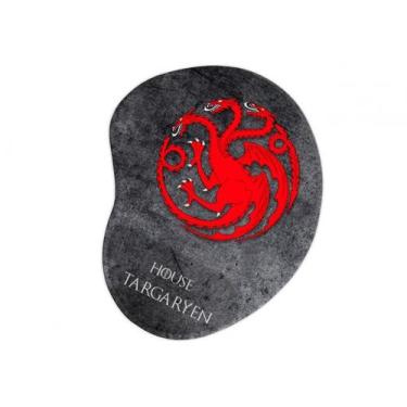 Imagem de Mouse pad Ergonômico GOT Targaryen - Starnerd