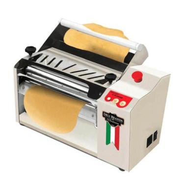 Imagem de Cilindro Elétrico Cromado 40cm Semi-Industrial CICR Gold c/ Velocidade