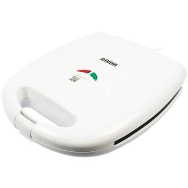 Imagem de Sanduicheira Onida ON-458 Super Grill 1200 W 220V - Branco