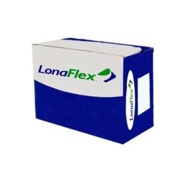 Imagem de Pastilha De Freio Kombi Dianteira Lonaflex P13 Sem Alarme Sistema Teve