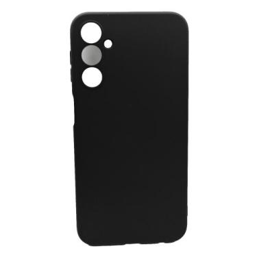 Imagem de Capa Capinha Compatível Com Samsung Galaxy a24 4g tela 6.5 Silicone Av