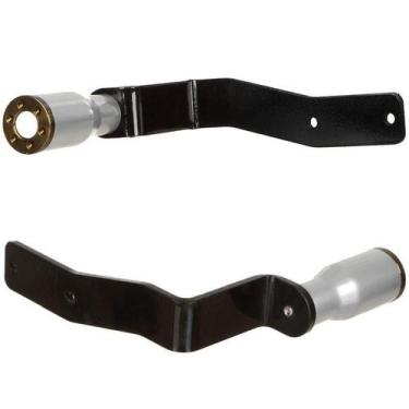 Imagem de Slider Pro tork XTZ Crosser 150, Prata