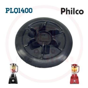 Imagem de Arraste Acoplamento do Motor Original Liquidificador Philco PLQ1400