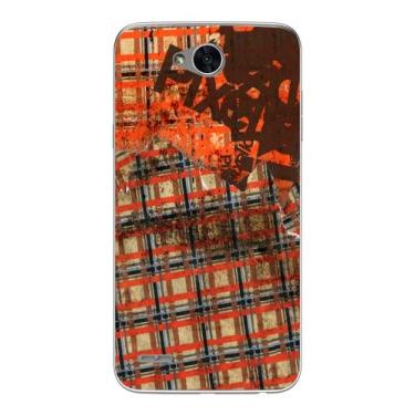 Imagem de Capa Adesivo Skin194 Verso Para Lg K10 Power - KawaSkin