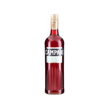 Imagem de Bitter Campari Milano Davide 998ml
