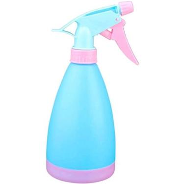 Imagem de Pulverizador Borrifador Domestico Manual de 480 ml Forth Jardim