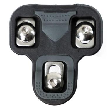 Imagem de Taquinho Bike Clip Speed Road Pedal Look Promend