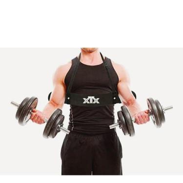 Imagem de Colete Arm Blaster, Treino De Biceps - Isolamento - Xtx 
