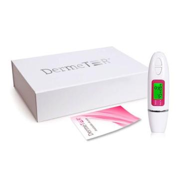 Imagem de Dermeter - Analisador de Pele Digital - Estek