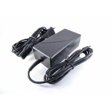 Imagem de Fonte Compatível Teclado Korg Kross 61 9v 2a Centro Positivo - All Sou