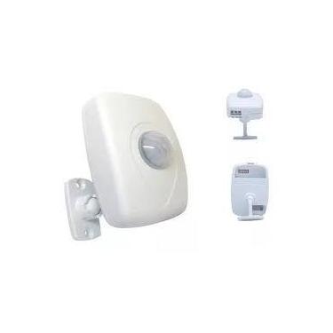 Imagem de Sensor de presenca parede qa21 - QUALITRONIX