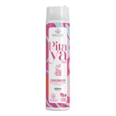 Imagem de Condicionador Capilar de Crescimento e Força Pitaya Mix Mazzo 300g