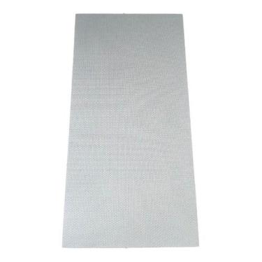 Imagem de Colchonete Eva Tapete Yoga Fit Exercícios 10mm Cinza Claro - Tatame