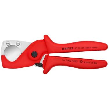 Imagem de KNIPEX PlastiCut Mangueira flexível e corte de PVC