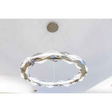 Imagem de Luminária Pendente Argyle 1xled 24w - Bella Iluminação