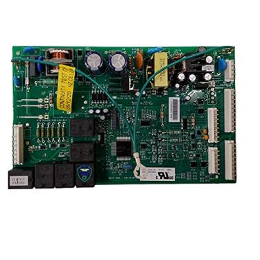 Imagem de GLOB PRO SOLUTIONS Placa de controle compatível com GE WG03F00042, serve para número antigo 200D4862G004, 200D4862G003, 200D2260G011, 200D4854G009