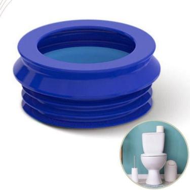 Imagem de Anel Vedação Bacia Sanitária Nova Geração Censi