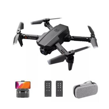 Imagem de Drone Modelo Ls-XT6 Rc Com Câmera 4k Rc Quadcopter - SHR