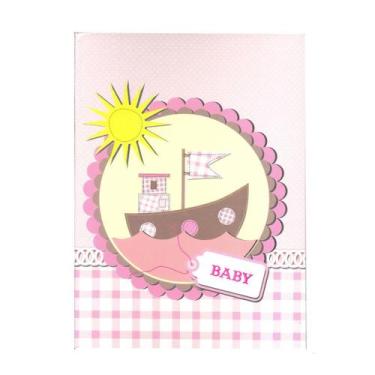 Imagem de Album 60 Fotos 15X21 Baby - Rec 102/02 - RECORDARI