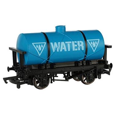 Imagem de Bachmann Trains Thomas & Friends Water Tanker - HO Scale, Prototypical Blue