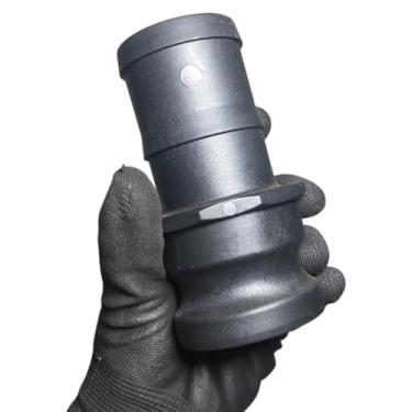 Imagem de Engate Rápido Macho Espigão Em Polipropileno 2 Polegadas Conexões Londribor