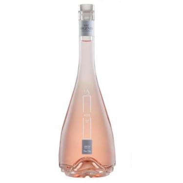 Imagem de Vinho Rosé Luiz Argenta LA Jovem 750 ml