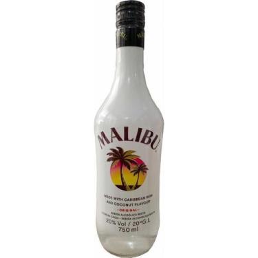 Imagem de Rum Malibu Coconut 750ml