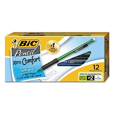 Imagem de BIC MPGV11 - Lapiseira Bic Matic Grip